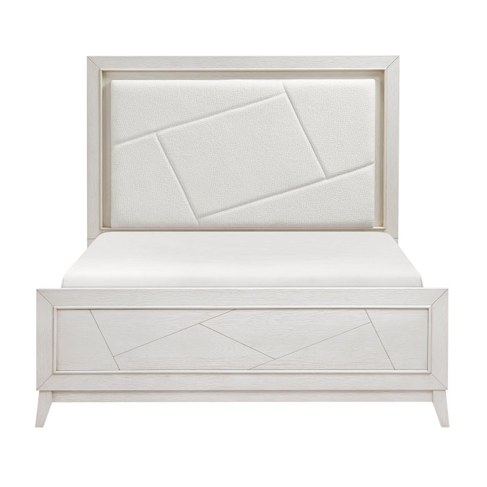 1355K-1CK* California King Bed