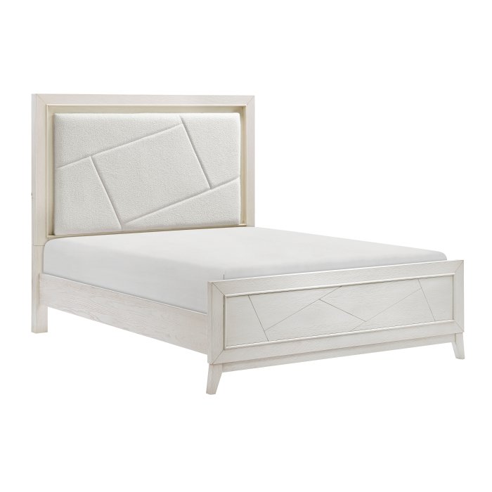 Second image of 1355K-1EK* Eastern King Bed