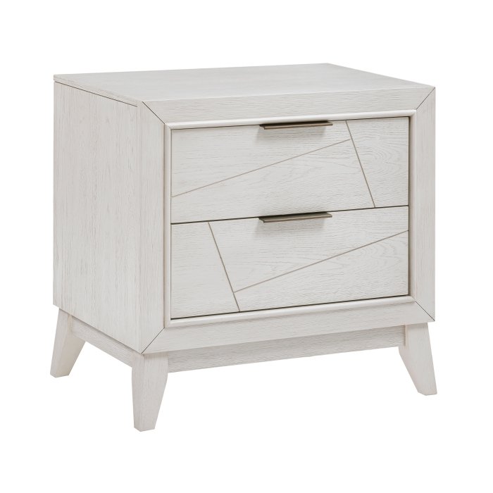 Second image of 1355-4 Night Stand