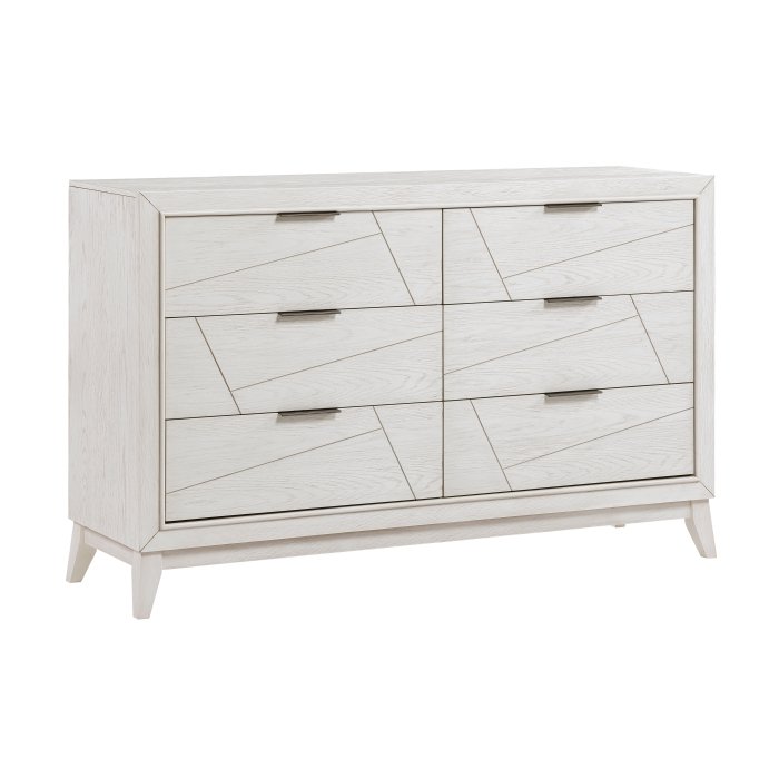 Second image of 1355-5 Dresser