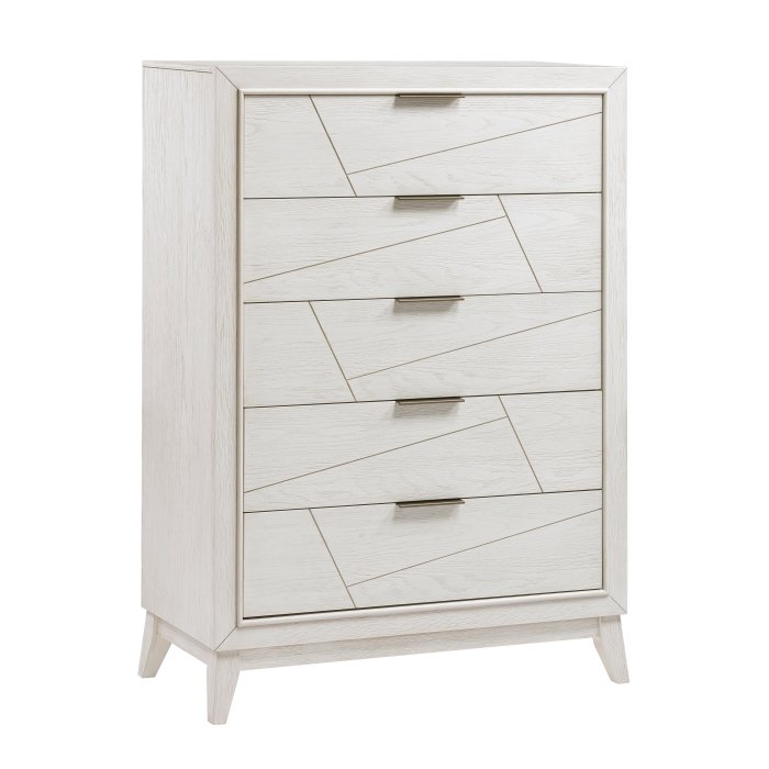 Second image of 1355-9 Chest