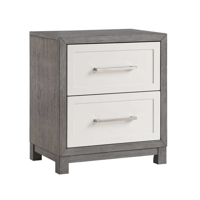 Second image of 1366-4 Night Stand