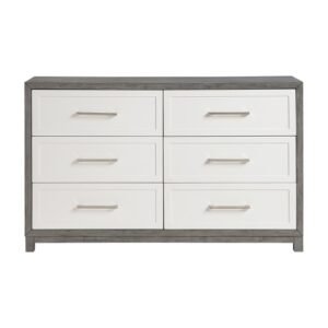 1366-5 Dresser