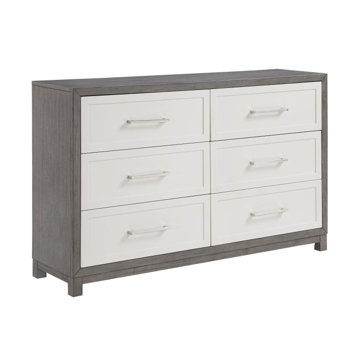 Second image of 1366-5 Dresser