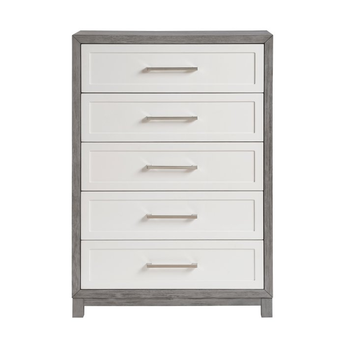1366-9 Chest