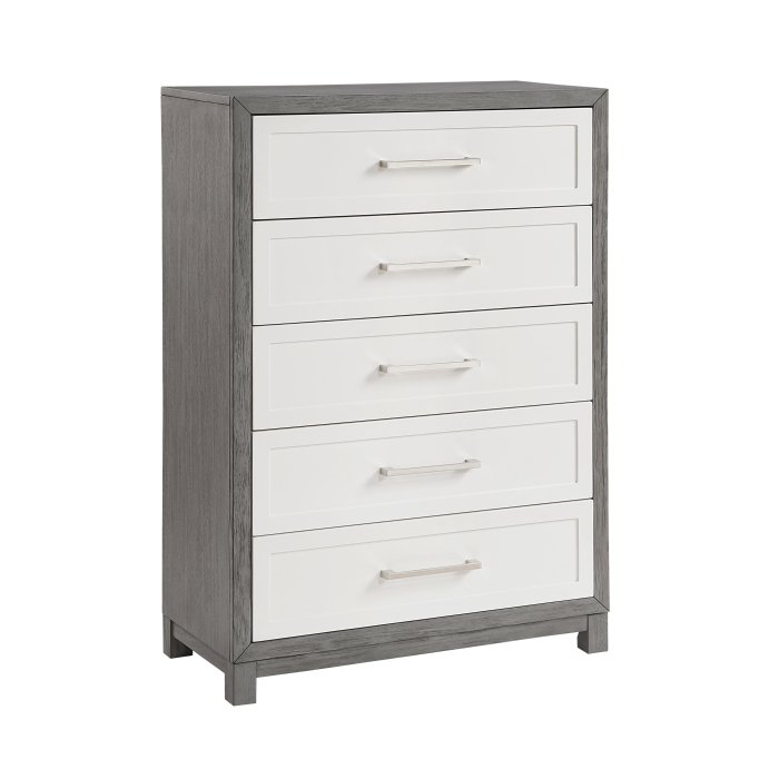 Second image of 1366-9 Chest