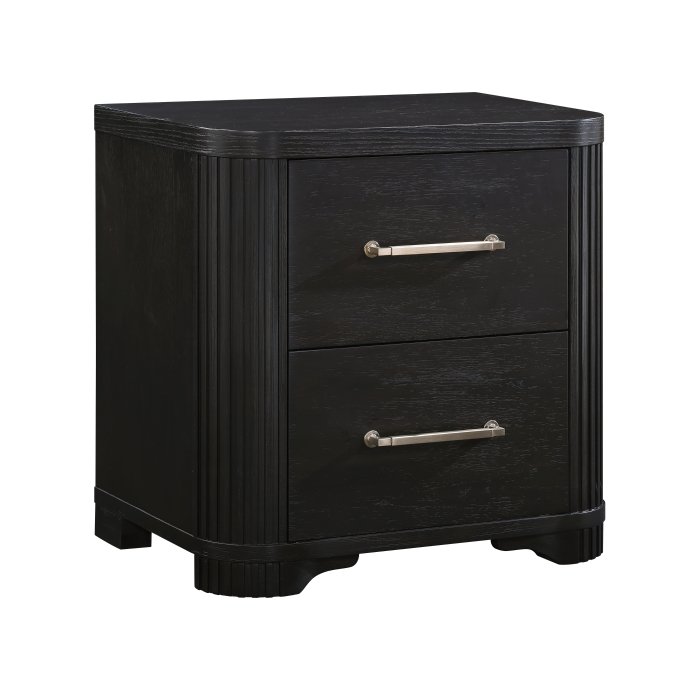 Second image of 1381-4 Night Stand