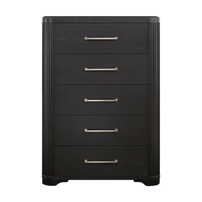 1381-9 Chest