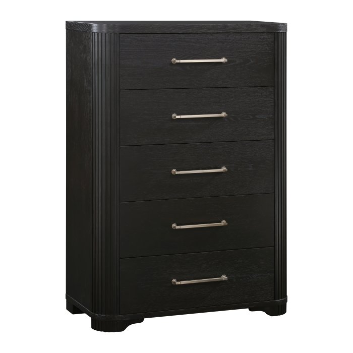 Second image of 1381-9 Chest