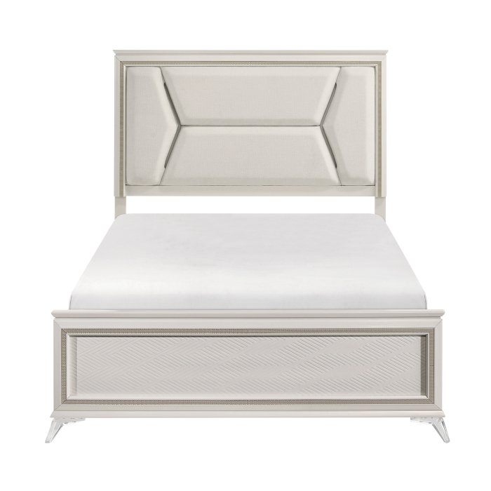 1383K-1CK* California King Bed