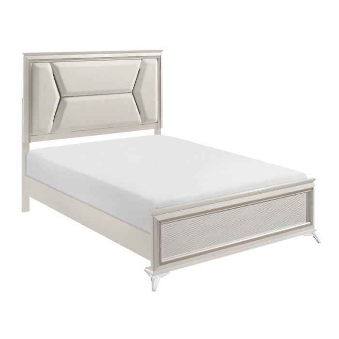 Second image of 1383K-1CK* California King Bed