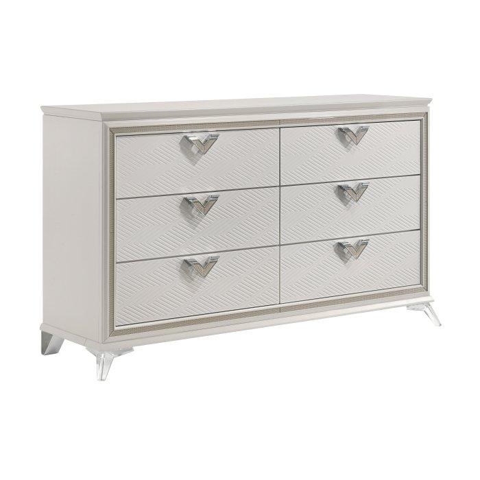 Second image of 1383-5 Dresser