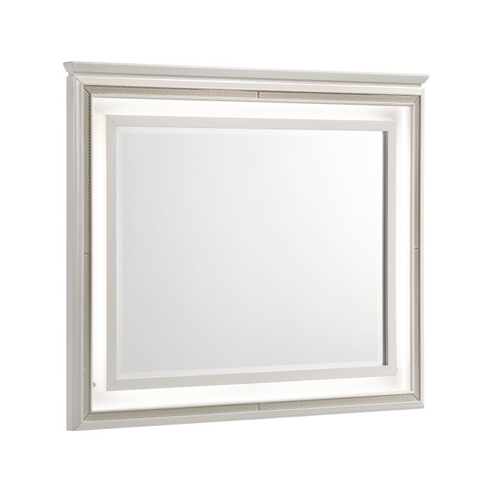 Second image of 1383-6 Mirror