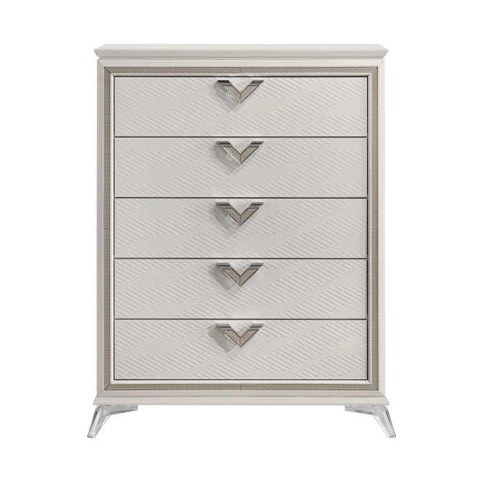 1383-9 Chest