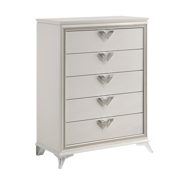 Second image of 1383-9 Chest