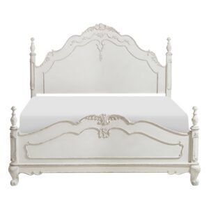 1386FNW-1* Full Bed