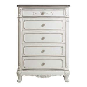 1386NW-9 Chest