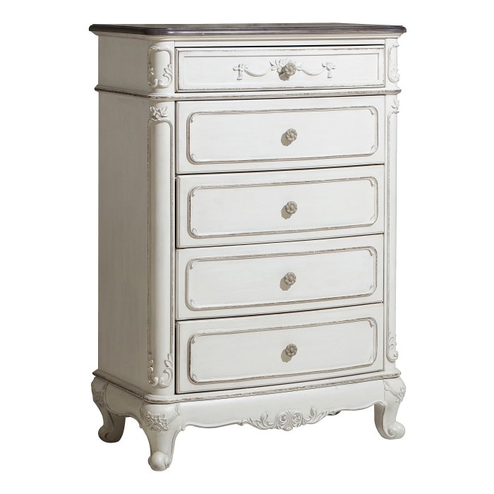 Second image of 1386NW-9 Chest