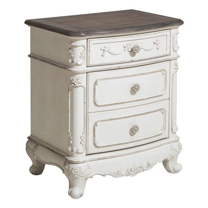 Second image of 1386NW-4 Night Stand