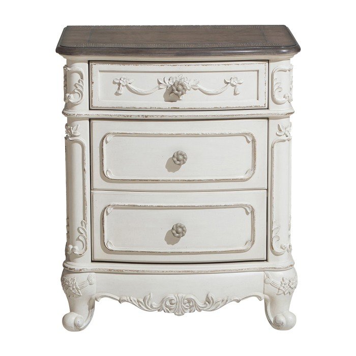 1386NW-4 Night Stand