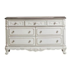 1386NW-5 Dresser