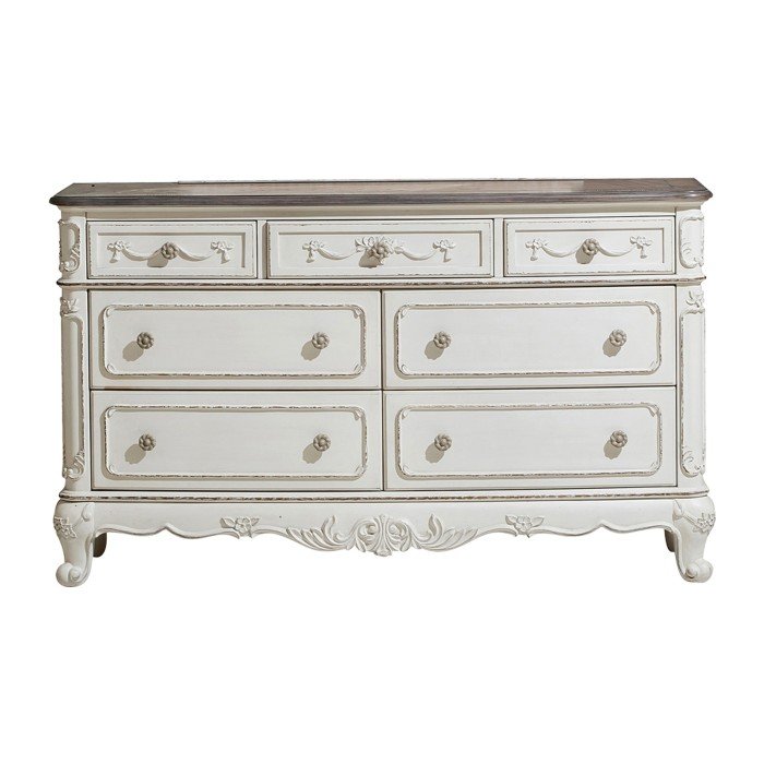 1386NW-5 Dresser