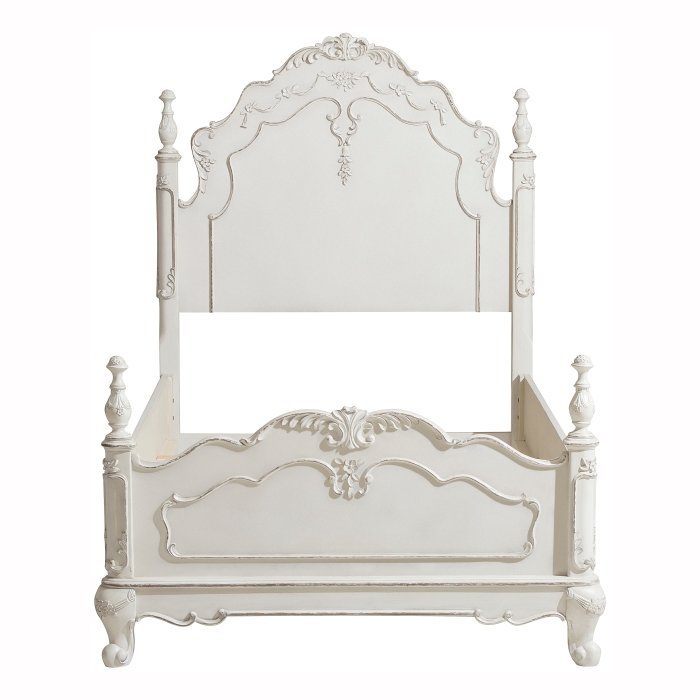 Second image of 1386TNW-1* Twin Bed
