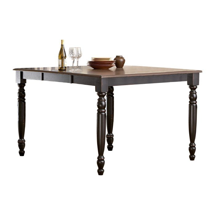 1393BK-36 Counter Height Table