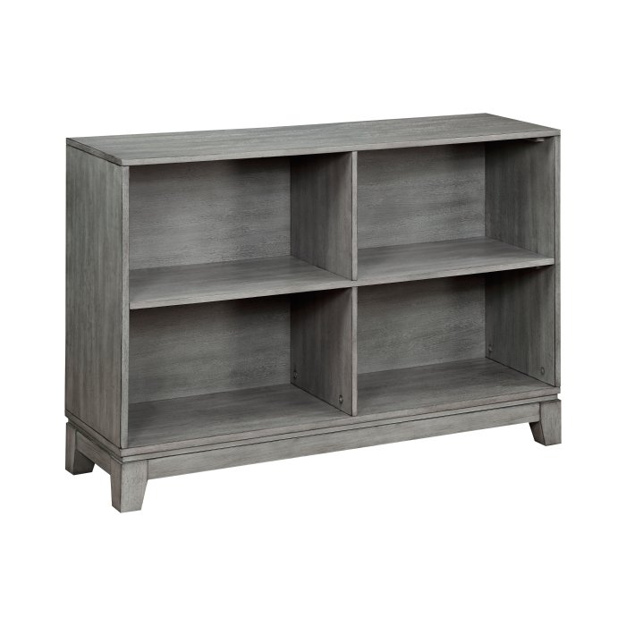 Second image of 1450-16 Bookcase