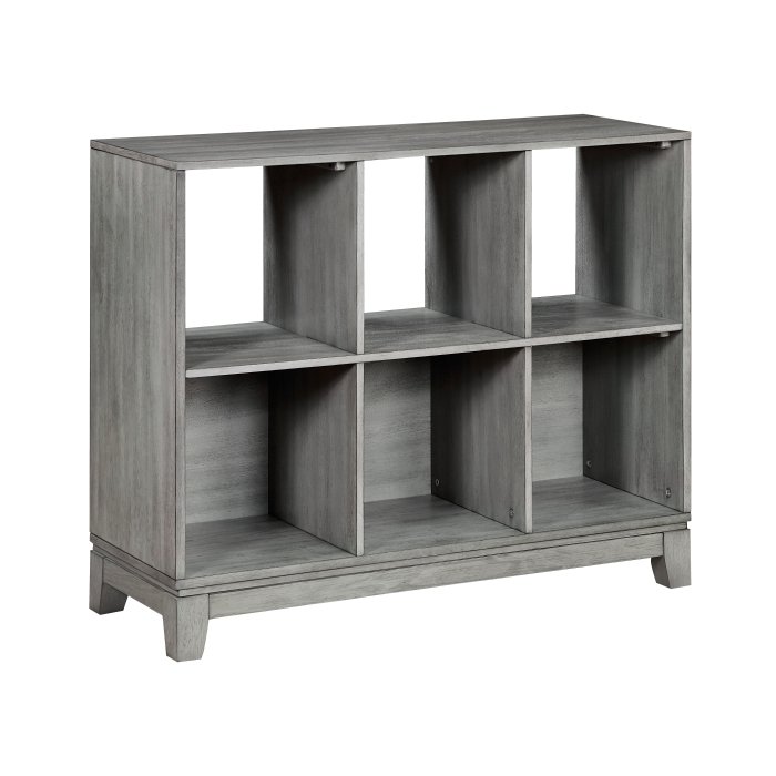 Second image of 1450-17 Bookcase