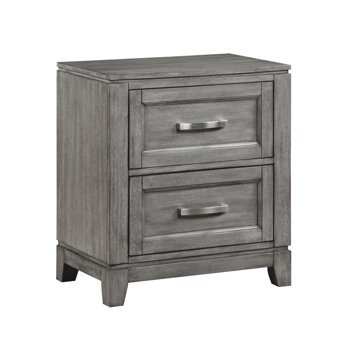 Second image of 1450-4 Night Stand