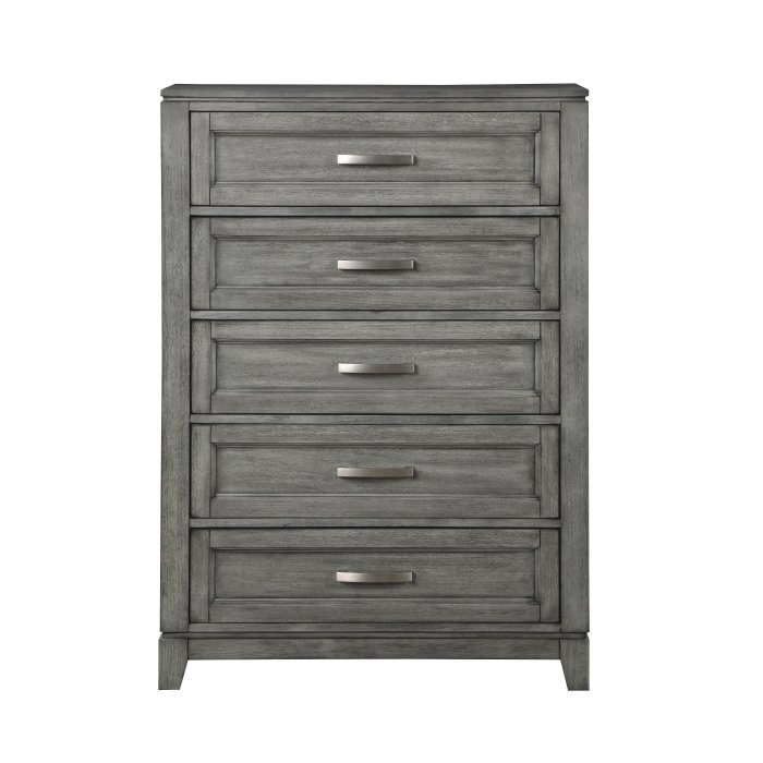 1450-9 Chest