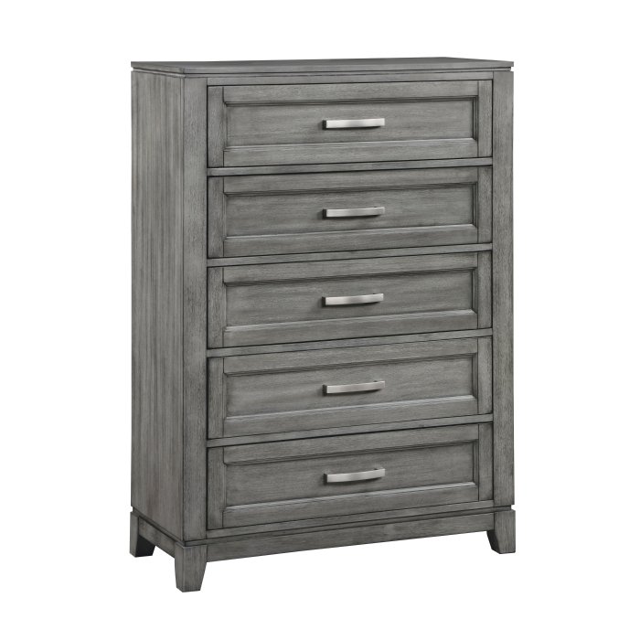 Second image of 1450-9 Chest