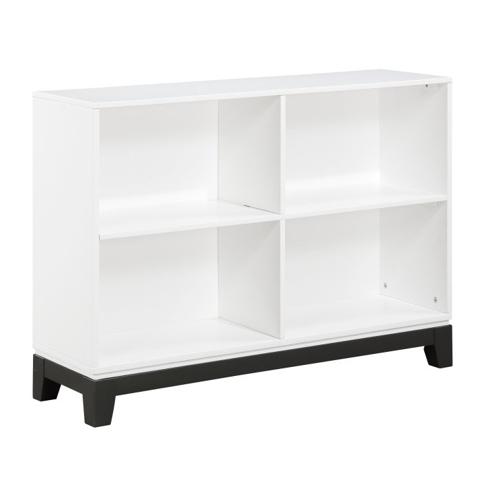 Second image of 1450WH-16 Bookcase