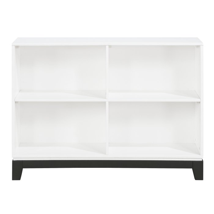 1450WH-16 Bookcase