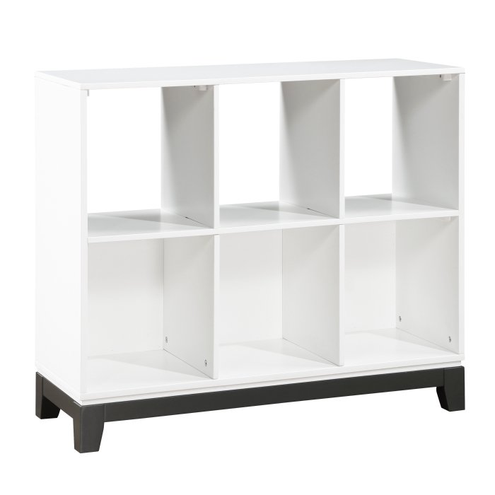 Second image of 1450WH-17 Bookcase