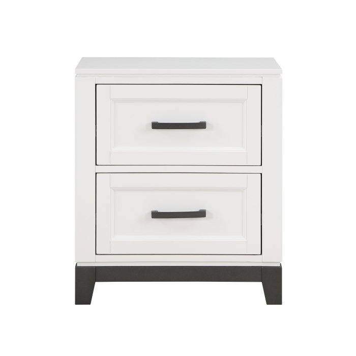1450WH-4 Night Stand