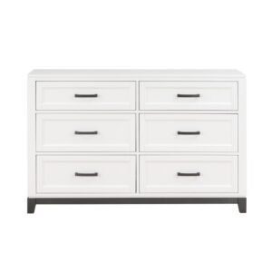 1450WH-5 Dresser