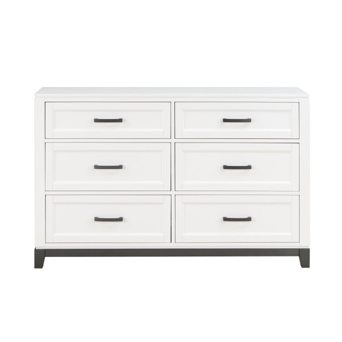 1450WH-5 Dresser