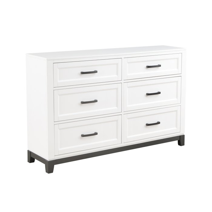 Second image of 1450WH-5 Dresser