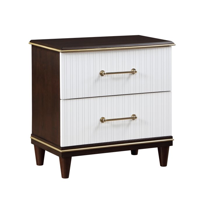Second image of 1451-4 Night Stand
