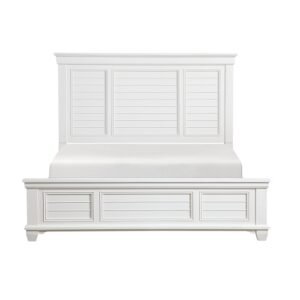 1454-1* Queen Bed