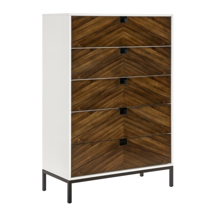 Second image of 1456-9 Chest