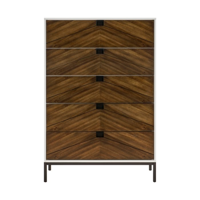 1456-9 Chest