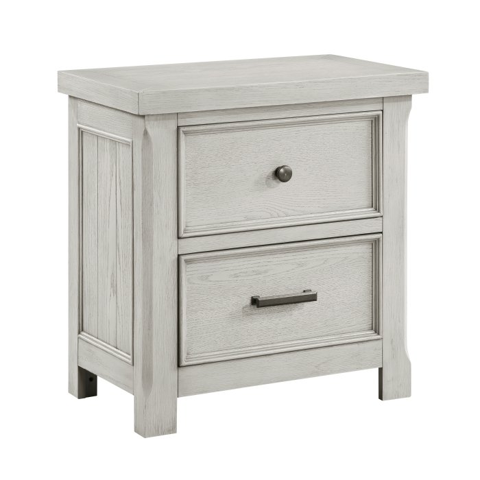 Second image of 1458-4 Night Stand