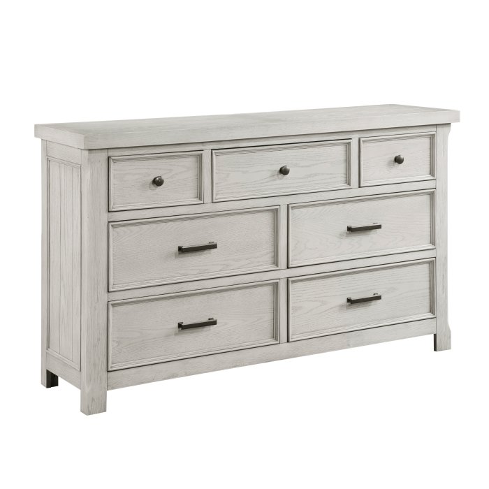 Second image of 1458-5 Dresser