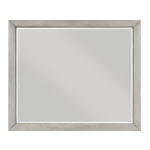 1458-6 Mirror
