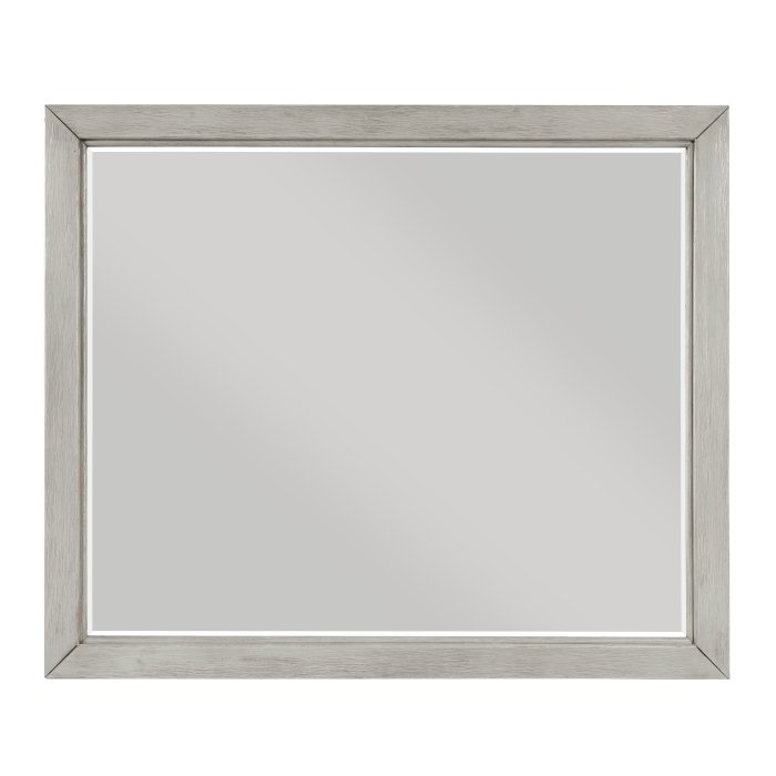 1458-6 Mirror