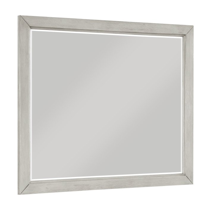 Second image of 1458-6 Mirror