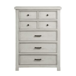 1458-9 Chest
